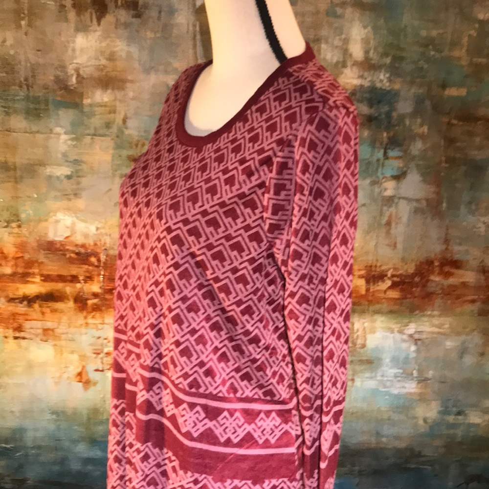 AVENTURA NWT Adalyn Swing Dress NWT - Picture 3 of 7